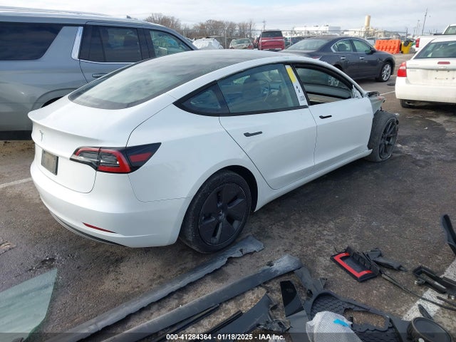 2023 TESLA MODEL 3 5YJ3E1EA4PF701092 Photo 3