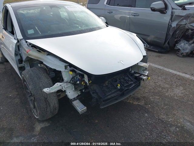 2023 TESLA MODEL 3 5YJ3E1EA4PF701092 Photo 5