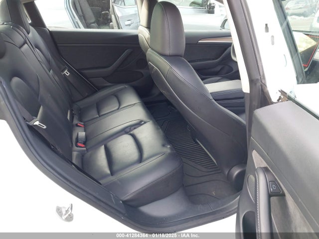 2023 TESLA MODEL 3 5YJ3E1EA4PF701092 Photo 7