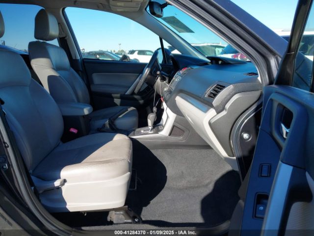 JF2SJAMC3EH499757 Subaru Forester 2.5i Touring
