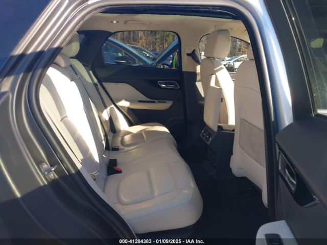 2019 JAGUAR F-PACE SADCK2GX8KA391700 Photo 7