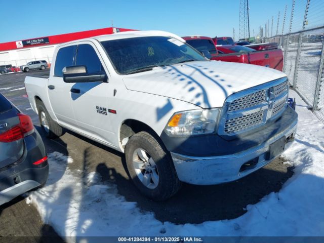 1C6RR7KM6GS277201 auction archive image