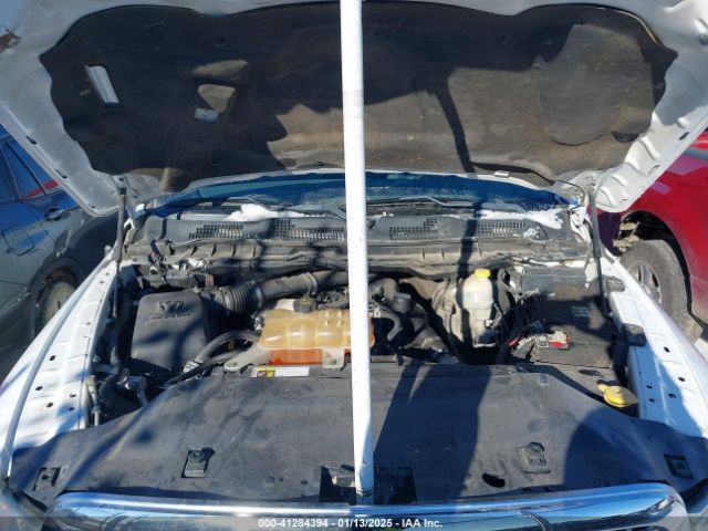 1C6RR7KM6GS277201 RAM 1500 Tradesman