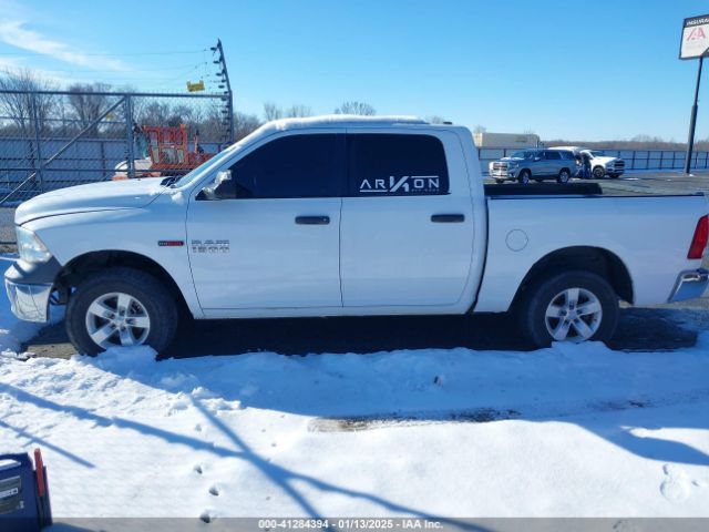 1C6RR7KM6GS277201 RAM 1500 Tradesman
