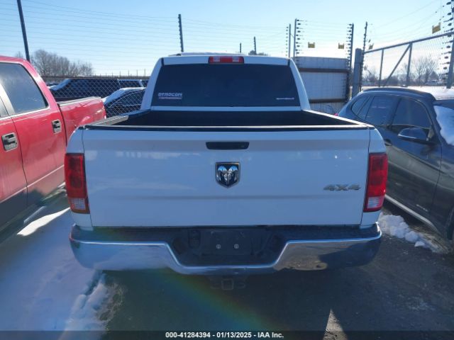 1C6RR7KM6GS277201 RAM 1500 Tradesman