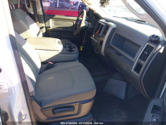 1C6RR7KM6GS277201 RAM 1500 Tradesman