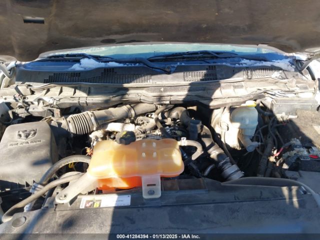 1C6RR7KM6GS277201 RAM 1500 Tradesman