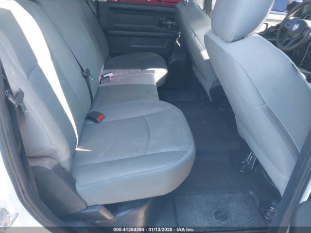 1C6RR7KM6GS277201 RAM 1500 Tradesman