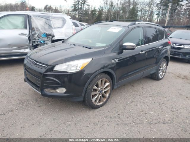 1FMCU9GX4EUD47870 Ford ESCAPE SE