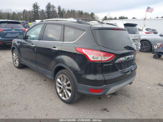 1FMCU9GX4EUD47870 Ford ESCAPE SE