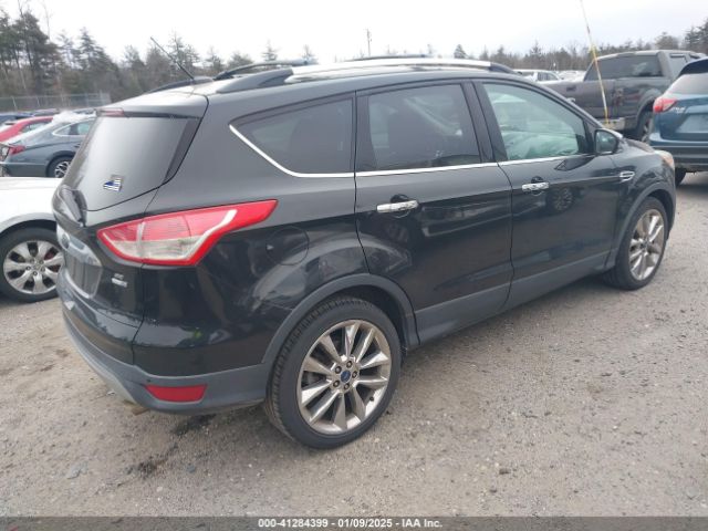 1FMCU9GX4EUD47870 Ford ESCAPE SE