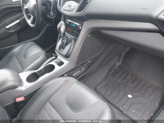1FMCU9GX4EUD47870 Ford ESCAPE SE