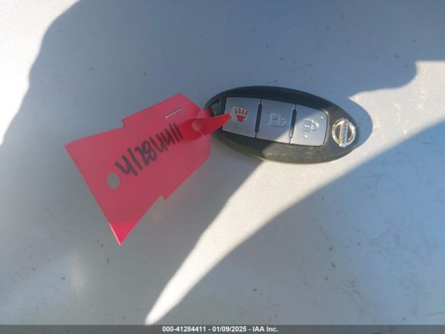 5N1AR2MN0GC613655 Nissan Pathfinder Platinum/s/sl/sv