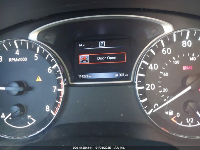5N1AR2MN0GC613655 Nissan Pathfinder Platinum/s/sl/sv