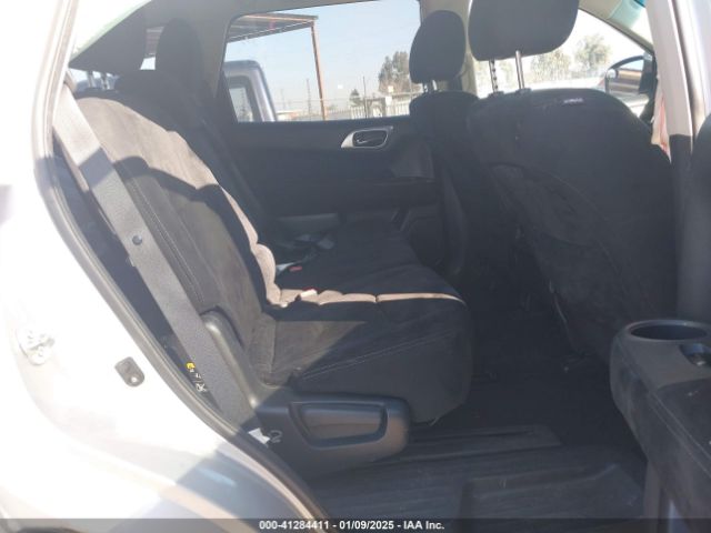 5N1AR2MN0GC613655 Nissan Pathfinder Platinum/s/sl/sv