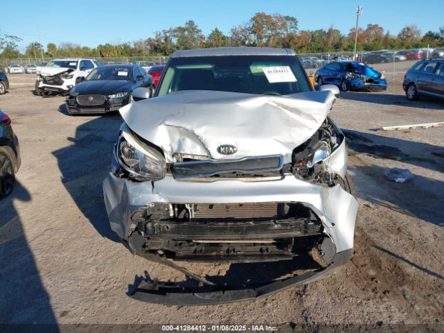 KNDJN2A28E7720162 KIA Soul