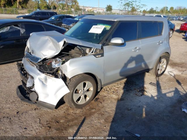 KNDJN2A28E7720162 KIA Soul