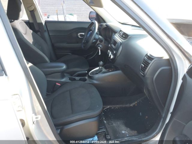 KNDJN2A28E7720162 KIA Soul