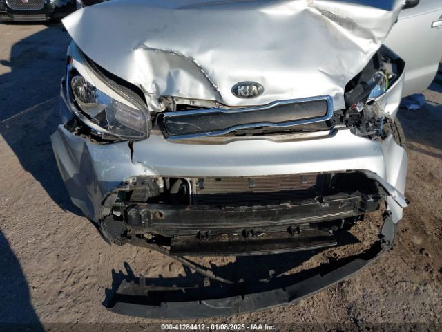 KNDJN2A28E7720162 KIA Soul