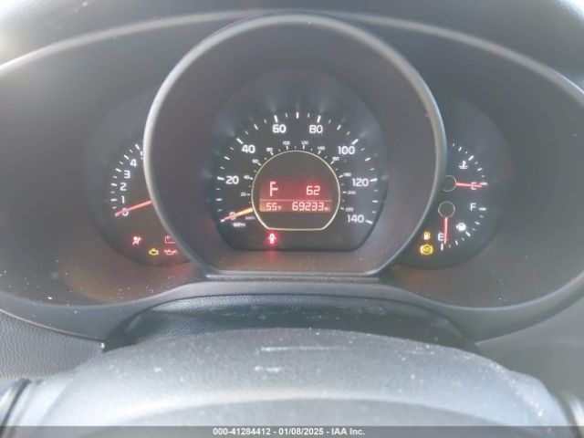 KNDJN2A28E7720162 KIA Soul