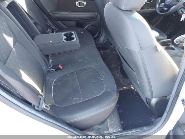 KNDJN2A28E7720162 KIA Soul
