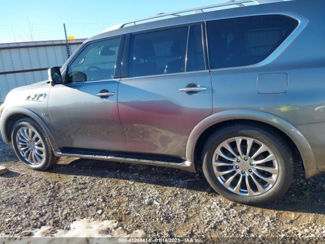 JN8AZ2NF0F9573699 Infiniti QX80