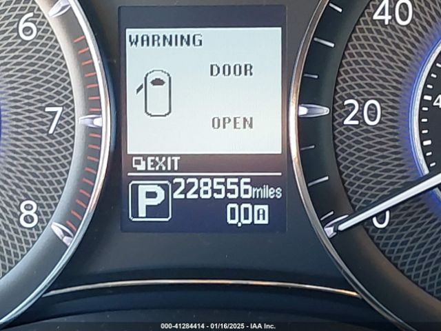 JN8AZ2NF0F9573699 Infiniti QX80