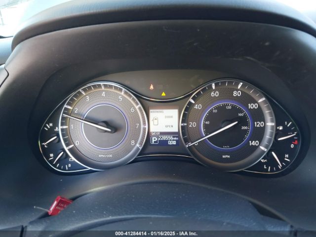 JN8AZ2NF0F9573699 Infiniti QX80