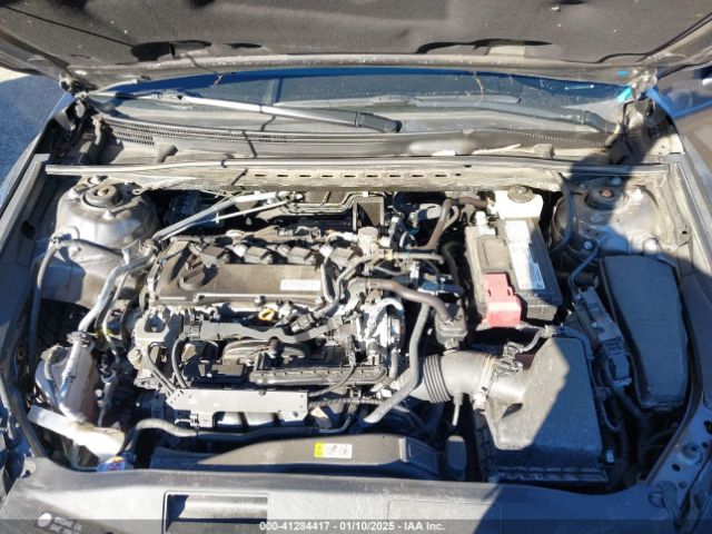 4T1G11BK2MU045452 Toyota Camry Se Awd