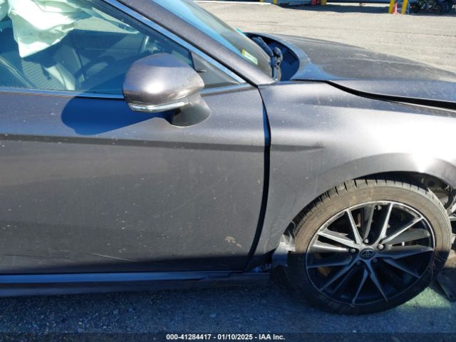 4T1G11BK2MU045452 Toyota Camry Se Awd