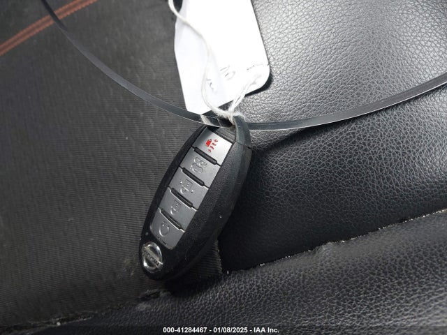 Nissan Altima 2.5 Sr 2019 1N4BL4CV3KN308001 Image 11