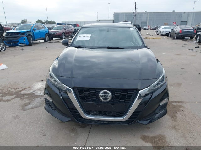 Nissan Altima 2.5 Sr 2019 1N4BL4CV3KN308001 Image 12