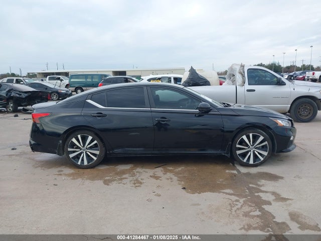 Nissan Altima 2.5 Sr 2019 1N4BL4CV3KN308001 Image 13
