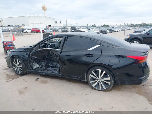 Nissan Altima 2.5 Sr 2019 1N4BL4CV3KN308001 Image 14