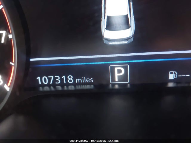 Nissan Altima 2.5 Sr 2019 1N4BL4CV3KN308001 Image 15