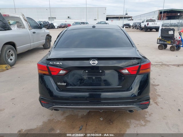 Nissan Altima 2.5 Sr 2019 1N4BL4CV3KN308001 Image 16