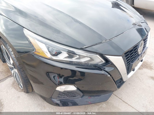 Nissan Altima 2.5 Sr 2019 1N4BL4CV3KN308001 Image 17