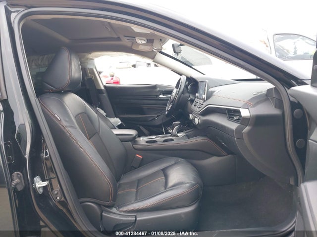 Nissan Altima 2.5 Sr 2019 1N4BL4CV3KN308001 Image 5