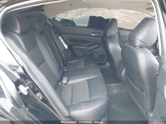 Nissan Altima 2.5 Sr 2019 1N4BL4CV3KN308001 Image 8