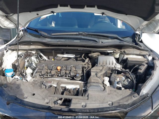 3CZRU5H12KM730251 Honda HR-V SPORT
