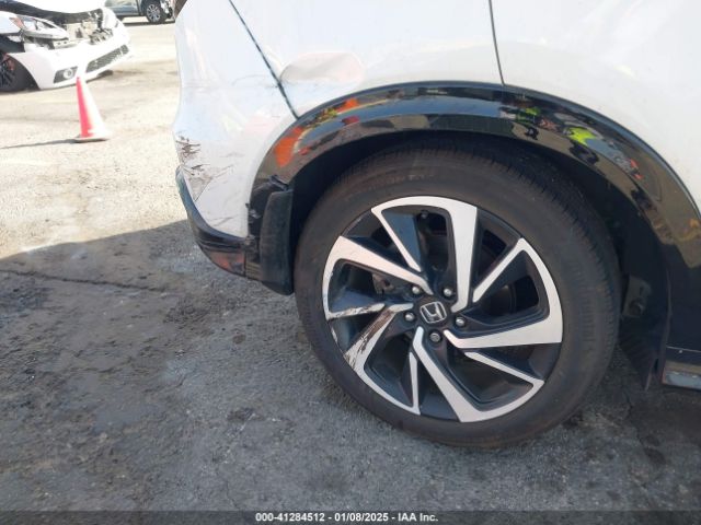 3CZRU5H12KM730251 Honda HR-V SPORT