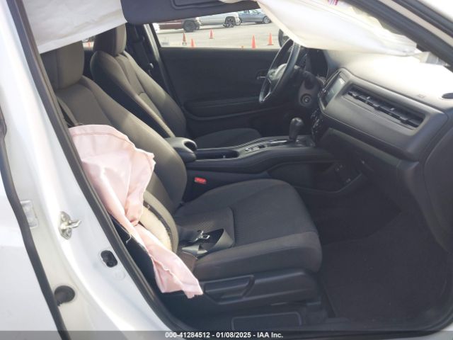 3CZRU5H12KM730251 Honda HR-V SPORT