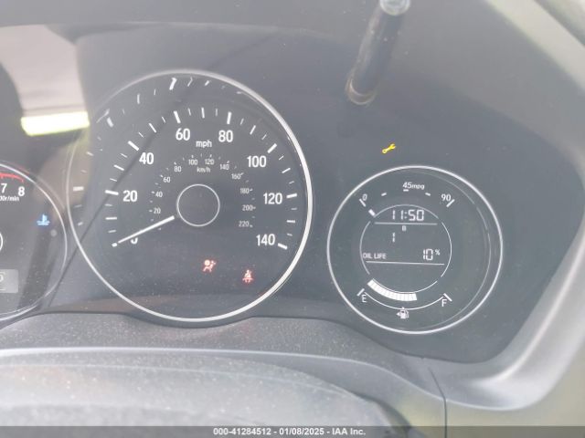 3CZRU5H12KM730251 Honda HR-V SPORT