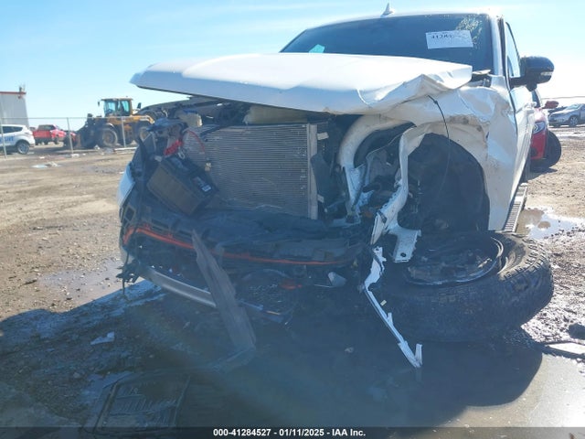 1FMJU1RT0NEA35624 Ford Expedition Timberline