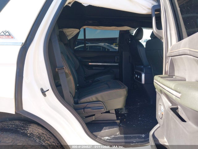 1FMJU1RT0NEA35624 Ford Expedition Timberline
