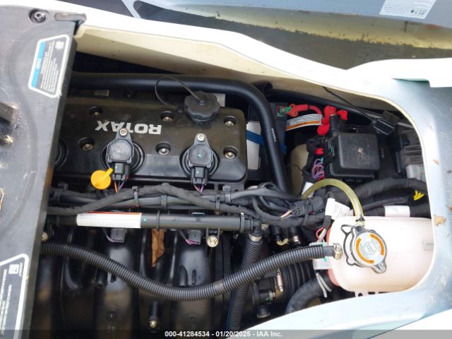 2023 SEA DOO GTI YDV64496B323      Photo 9