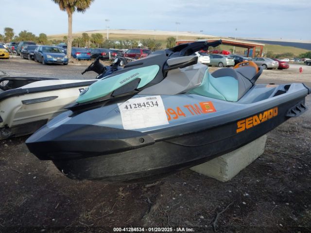 2023 SEA DOO GTI YDV64496B323      Photo 1
