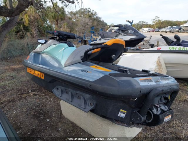 2023 SEA DOO GTI YDV64496B323      Photo 2