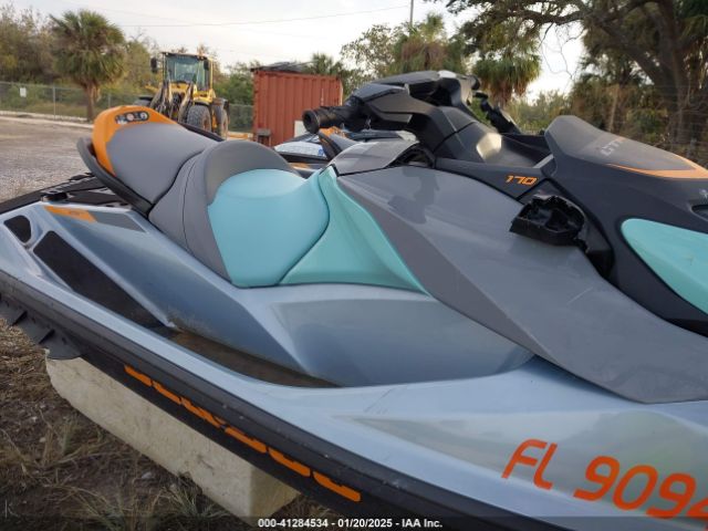 2023 SEA DOO GTI YDV64496B323      Photo 4