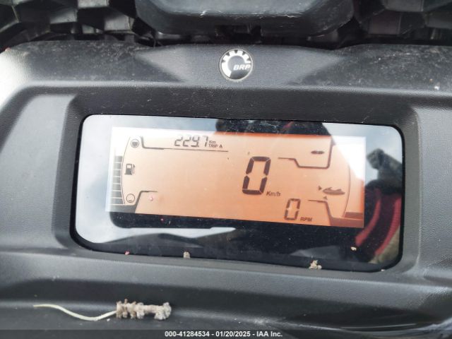 2023 SEA DOO GTI YDV64496B323      Photo 6